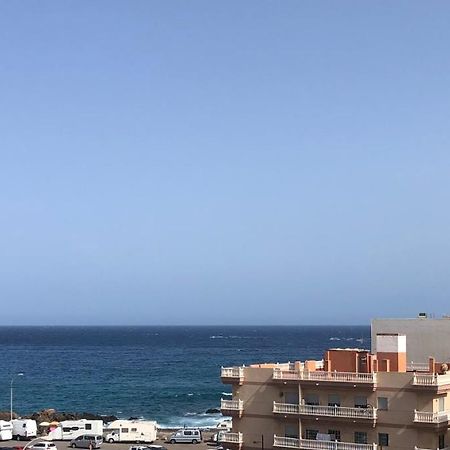 Hôtel Terrazza Sul Mare à Las Galletas Extérieur photo