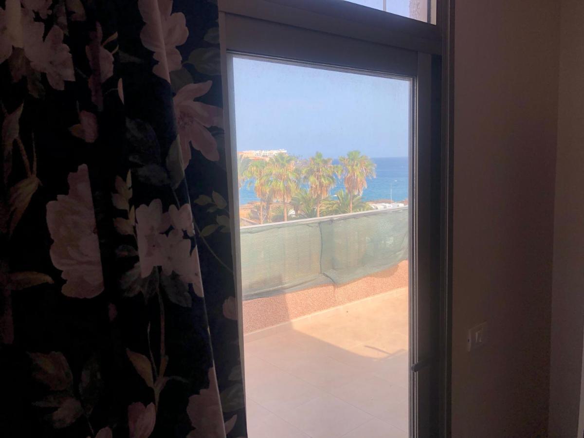 Hôtel Terrazza Sul Mare à Las Galletas Extérieur photo